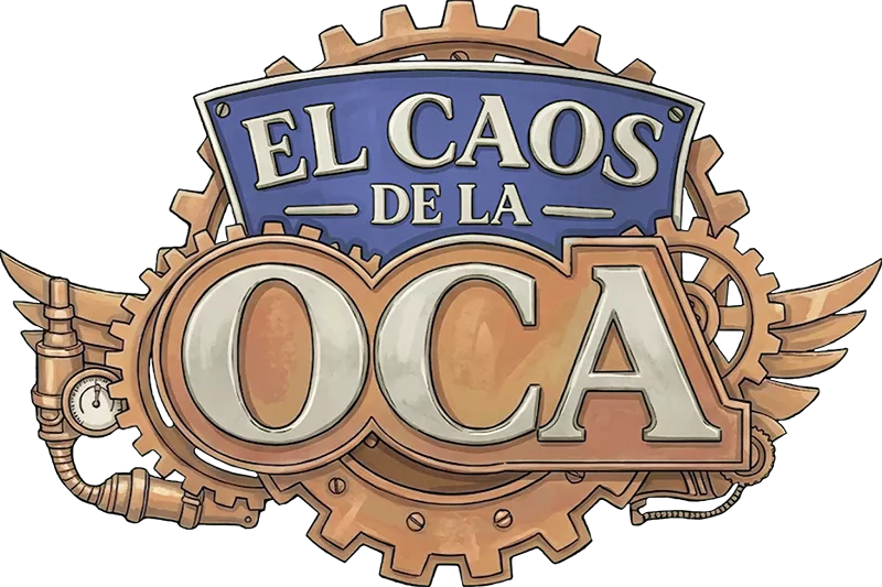 El Caos de la Oca El Caos de la Oca